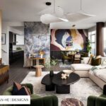Interior Design in Calgary: Elevate Your Space with Louisdhe