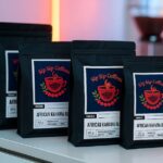 SipSipCoffees: Your Trusted Roasted Bean Coffee Company