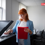 Top HP Printer Sellers in Dubai – Genuine HP Printers & Service