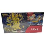Buy sealed Pokémon cards UK | Great ranges from Naz and Seal